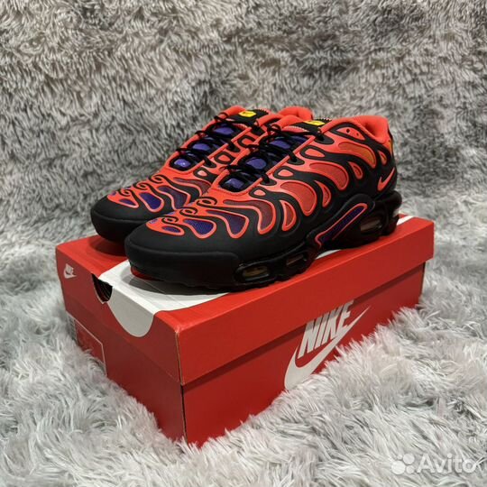 Nike Air Max TN Plus Drift All Day