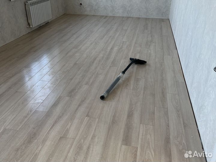 Укладка ламината