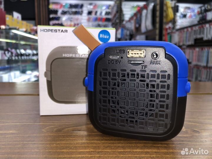 Колонка Hopestar T5 mini