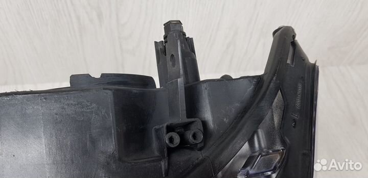 Фара левая BMW X3 F25 арт.321119085