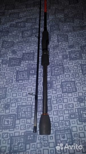 Спиннинг Graphiteleader Tiro gots-792ML