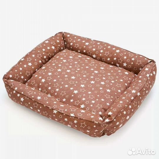 Лежанка новая