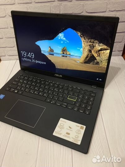 Asus e510