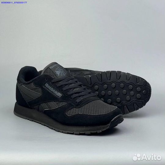 Кроссовки Reebok (Арт.79555)