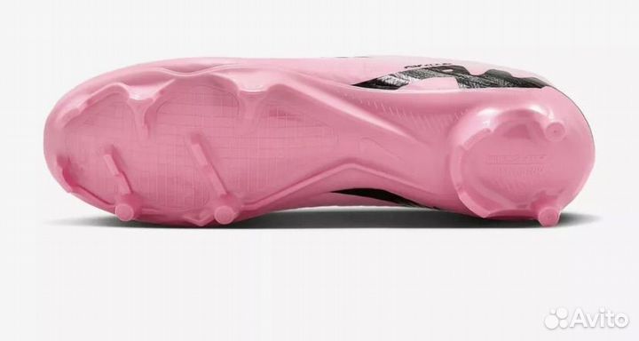 Бутсы nike mercurial vapor 15