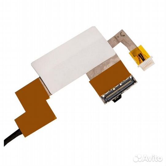 Шлейф матрицы ноутбука ddkl3DLC120