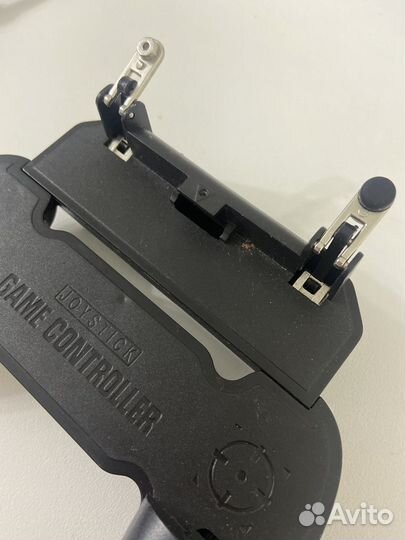 Приставка на телефон