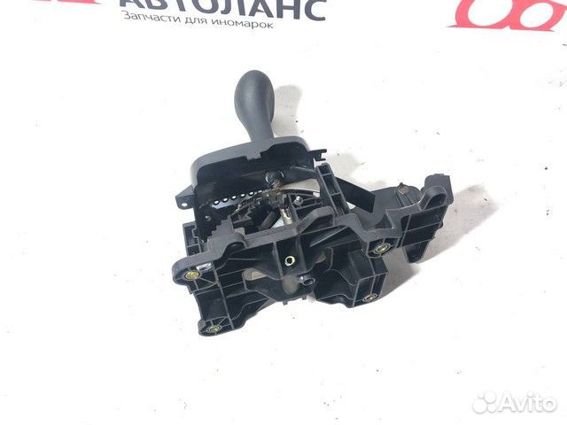 Селектор АКПП Mitsubishi Galant