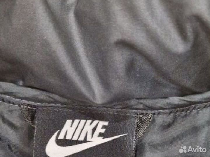 Aнорак Nike