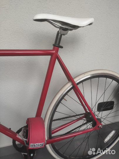 Велосипед Fuji classic