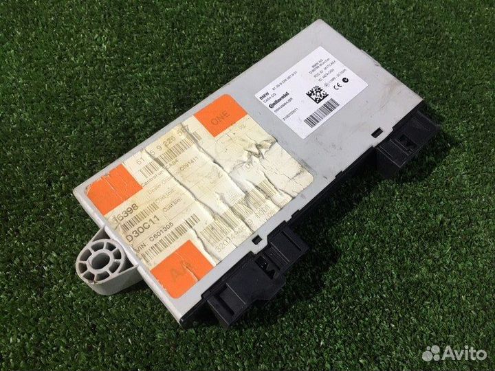 Блок CAS Bmw 535I F10 N55 2011