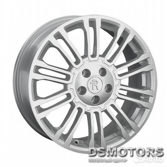 Диски GL45 8/20 5x108 ET46 d63.3 S
