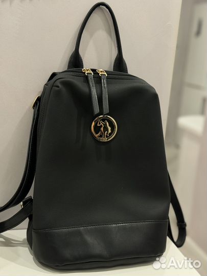 Рюкзак us Polo женский