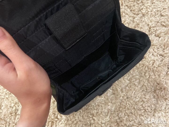 Подсумок медицинский