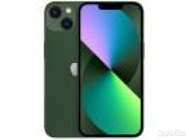 iPhone 13, 512 ГБ