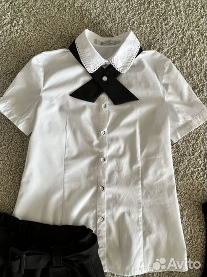 Школьные вещи 140-146