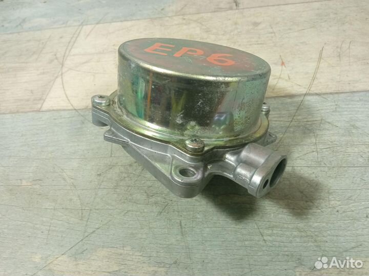Вакуумный насос EP6 1.6 Peugeot Citroen