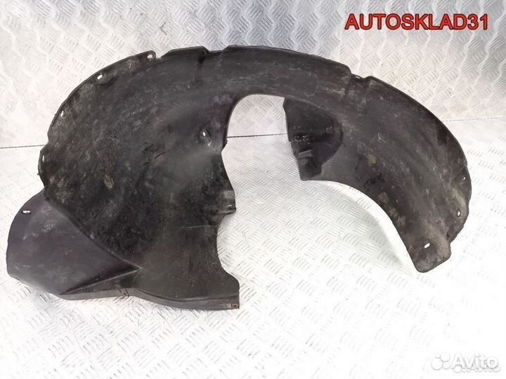 Локер передний левый Volkswagen Polo 6Q0809957B