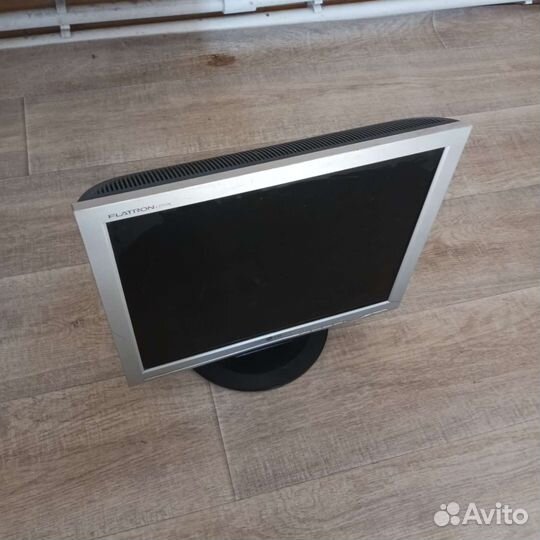 Мониторы бу в отличном состоянии