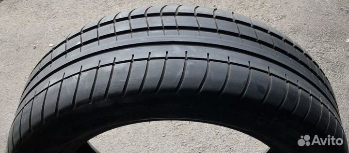 Goodyear Eagle F1 Asymmetric 5 235/55 R18 100H