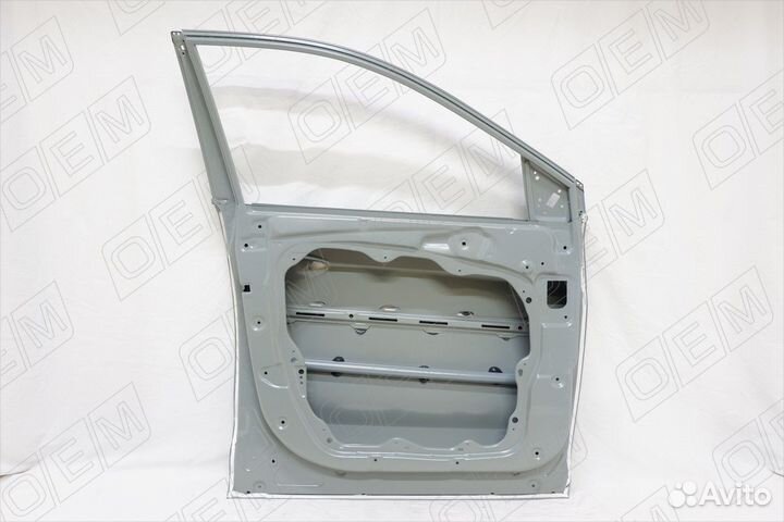 Дверь передняя левая для Hyundai Santa Fe 3 2012-2018 535966