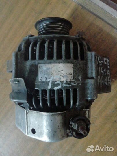 Генератор Toyota Vista ardeo 3SFE 1999