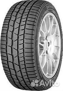 Continental ContiWinterContact TS 830 P 215/60 R16 99H
