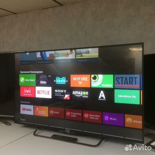 Ремонт телевизоров