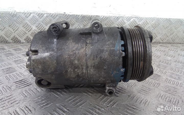 Компрессор системы кондиционирования Ford Mondeo