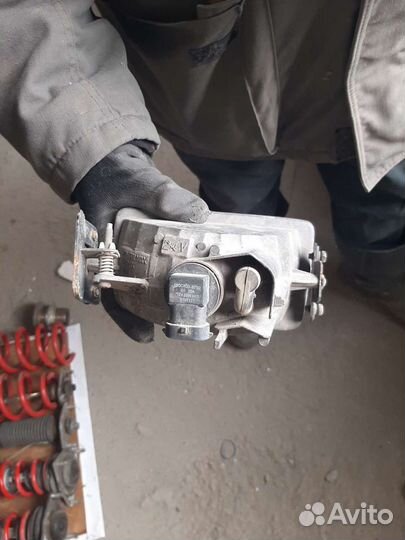 Противотуманки