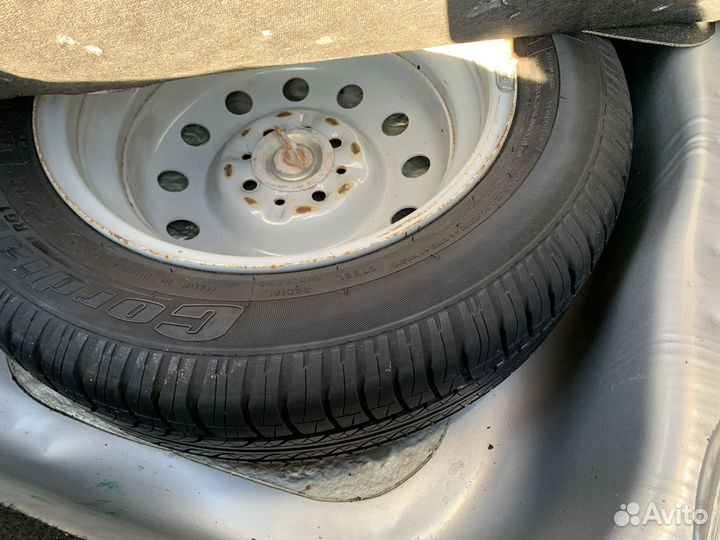 LADA Priora 1.6 МТ, 2008, 106 000 км