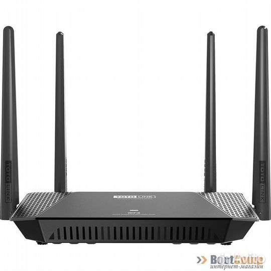 Роутер totolink X2000R AX1500