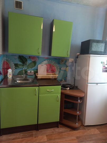 1-к. квартира, 43 м², 3/5 эт.