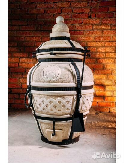 Тандыр «Атаман» Амфора