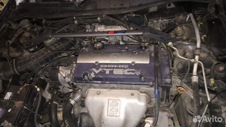 Распорка, Honda Accord Torneo 6, перед верх