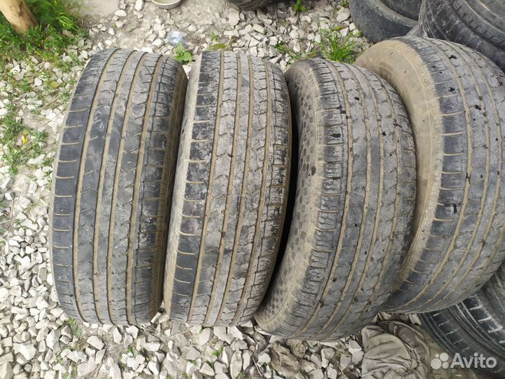 DoubleStar DS01 245/75 R16