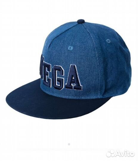 Кепка бейсболка новая