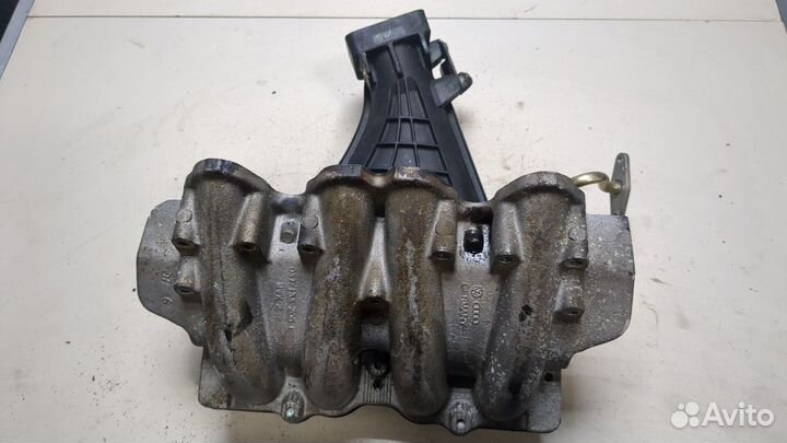 Коллектор впускной Seat Alhambra, 1997