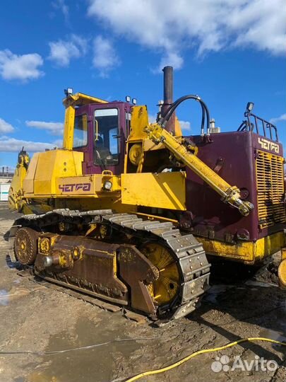 ЧЕТРА T-35.01, 2012