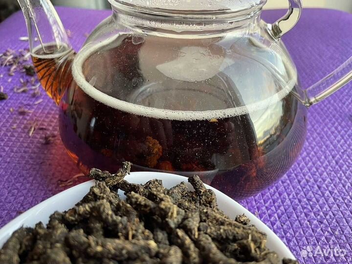 Иван-чай 1 кг 2О23 тот самый, как надо