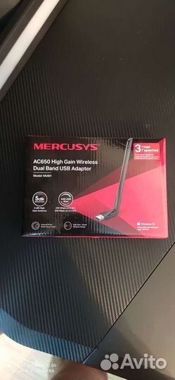 Usb WiFi