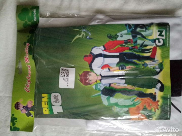 Детская одежда