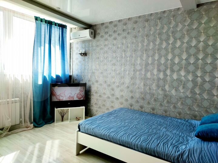 Квартира-студия, 32 м², 9/24 эт.