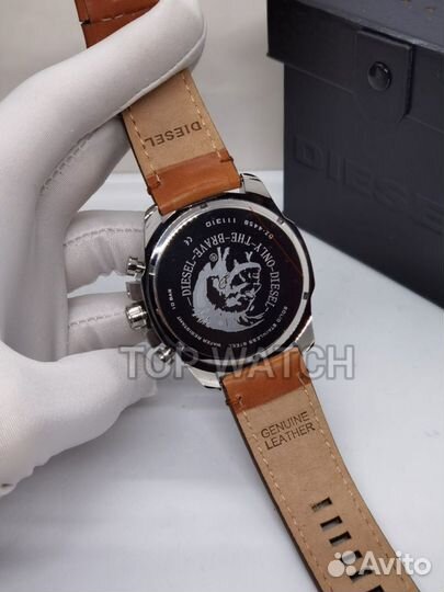 Мужские часы Diesel с хронографом
