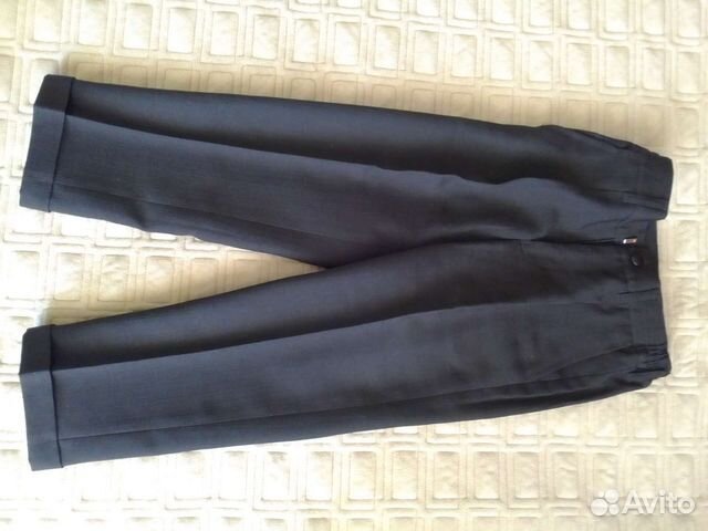 Одежда на мальчика 110-116