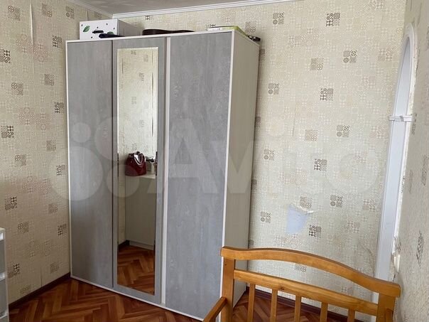 3-к. квартира, 57 м², 5/5 эт.