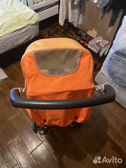 Коляска peg perego