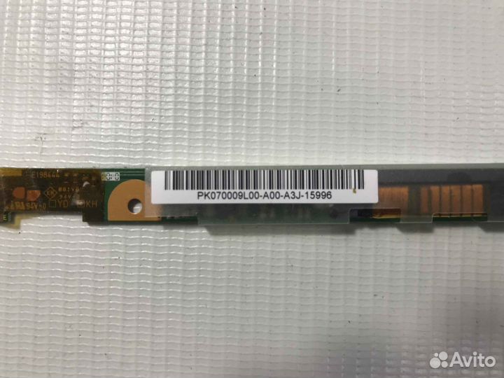 Инвертор для Emachines E430