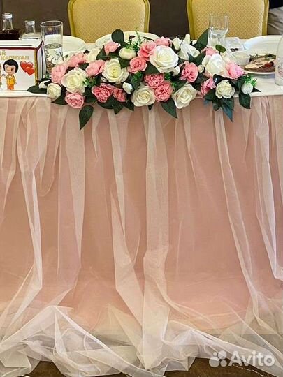 Свадебный декор аренда, продажа