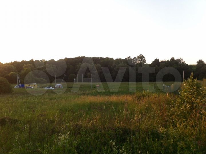 Участок 75 сот. (ИЖС)